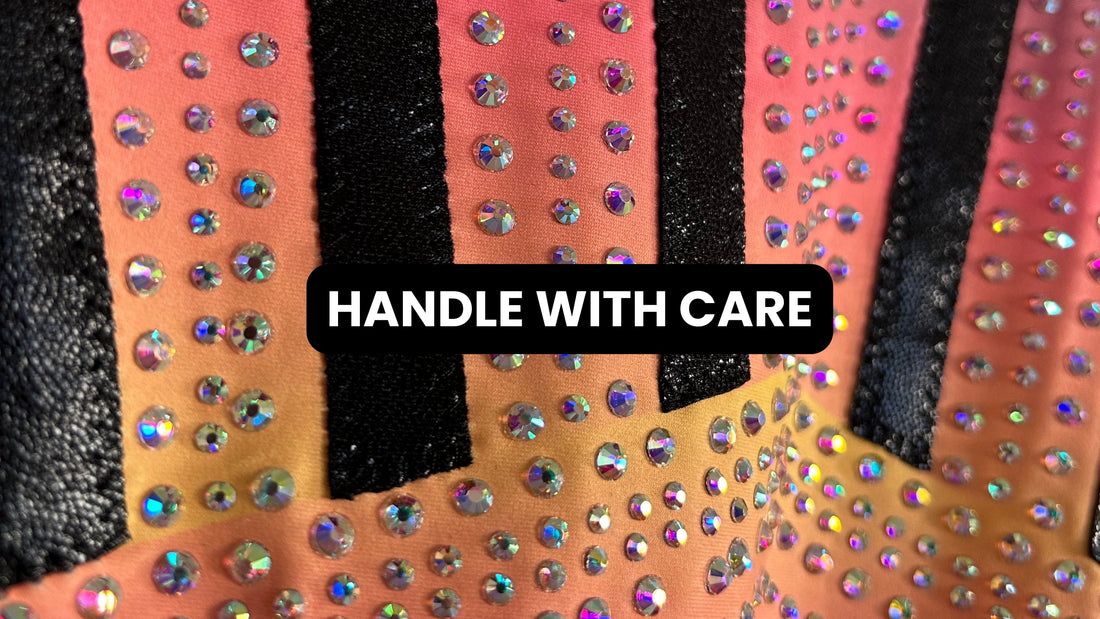 Gymnastics Leotard: How to Clean It with Care?