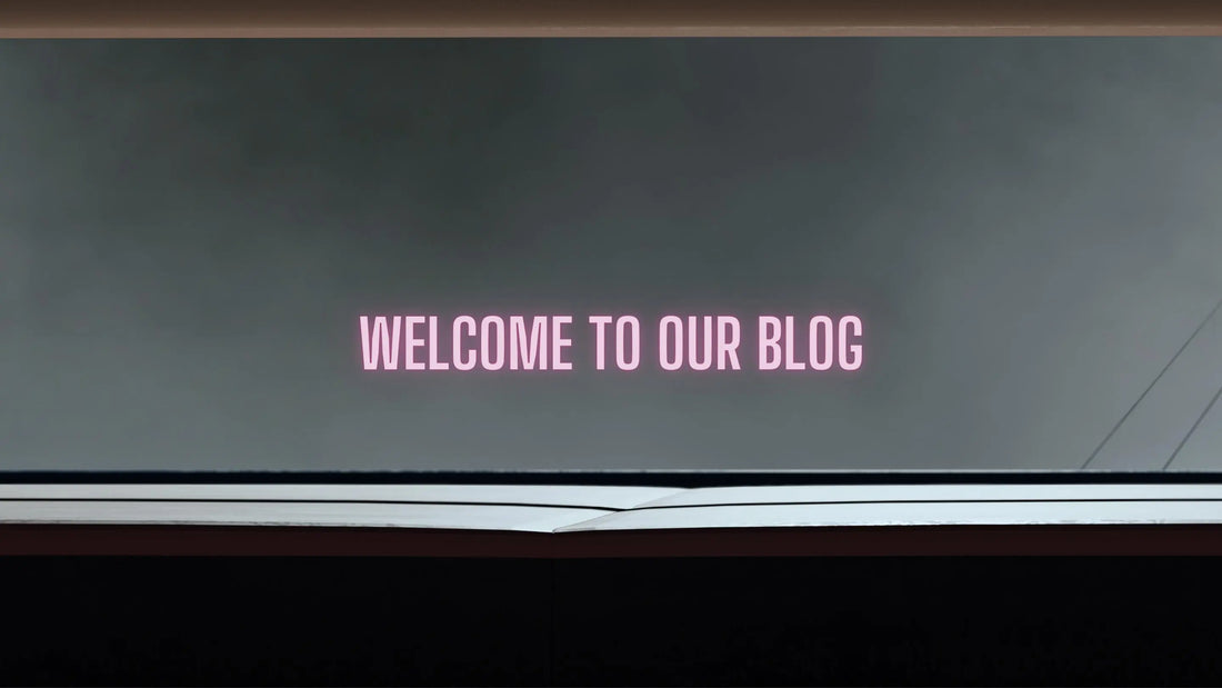 Welcome to our Blog Gymzana