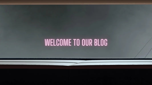 Welcome to our Blog Gymzana