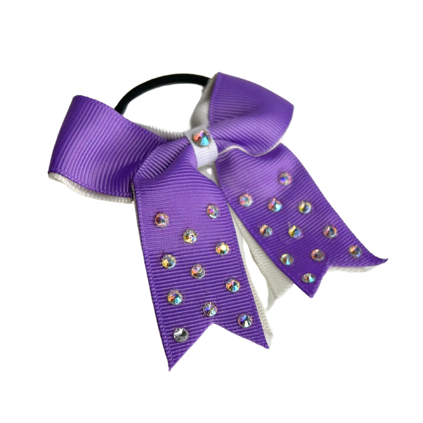 Valeria Purple