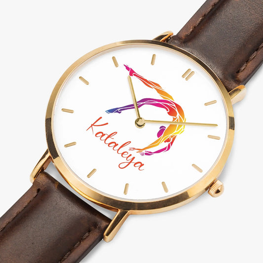 sport watch, custom watch, gymnastics