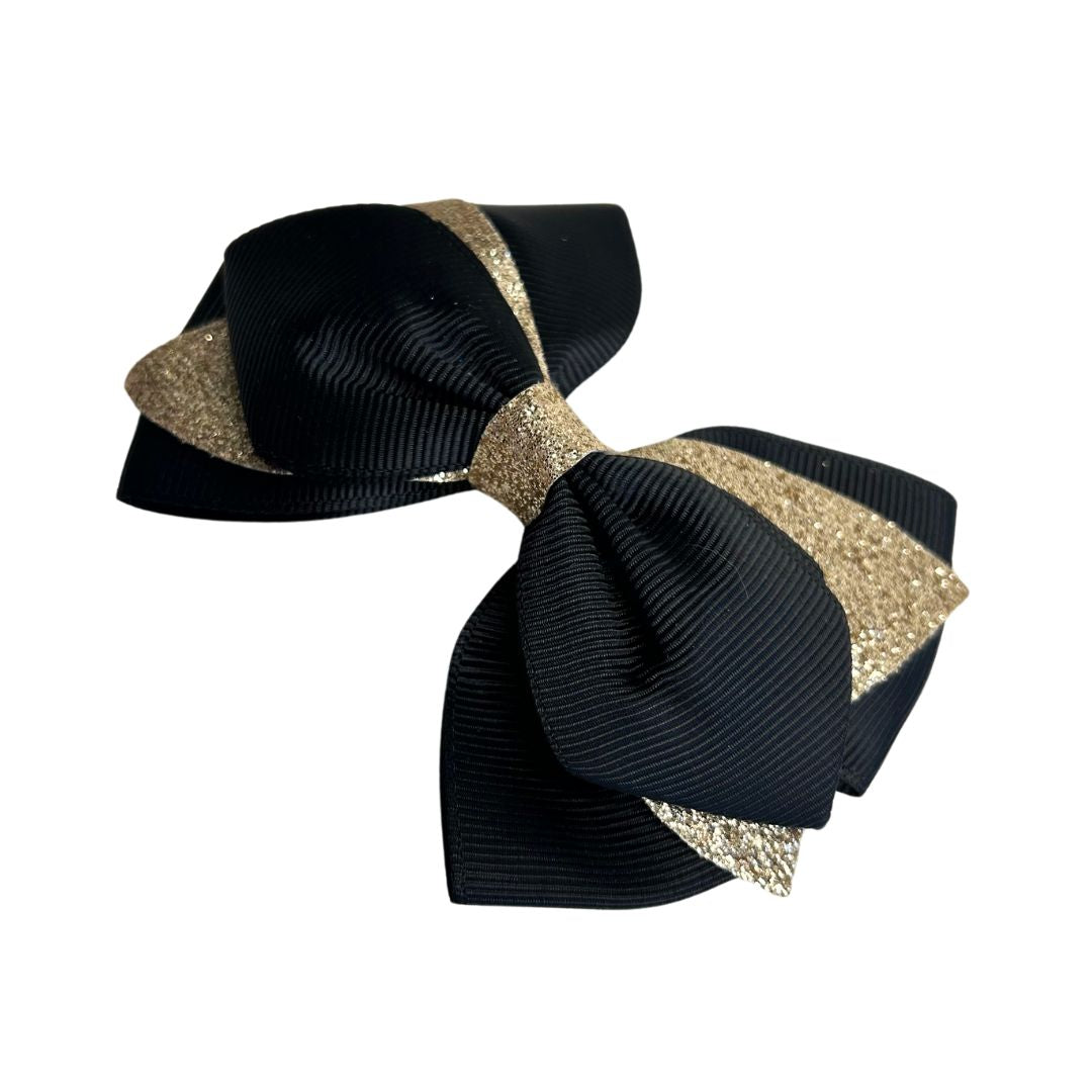 Goldy Black