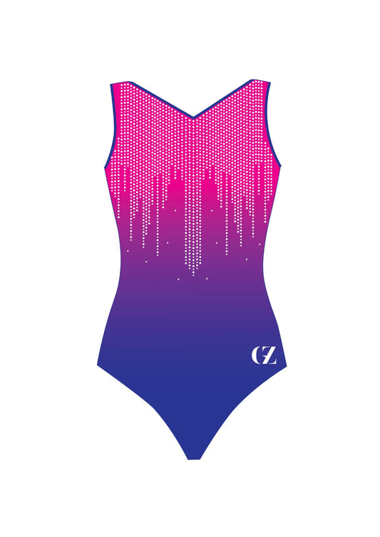 Bologna Pink&Blue