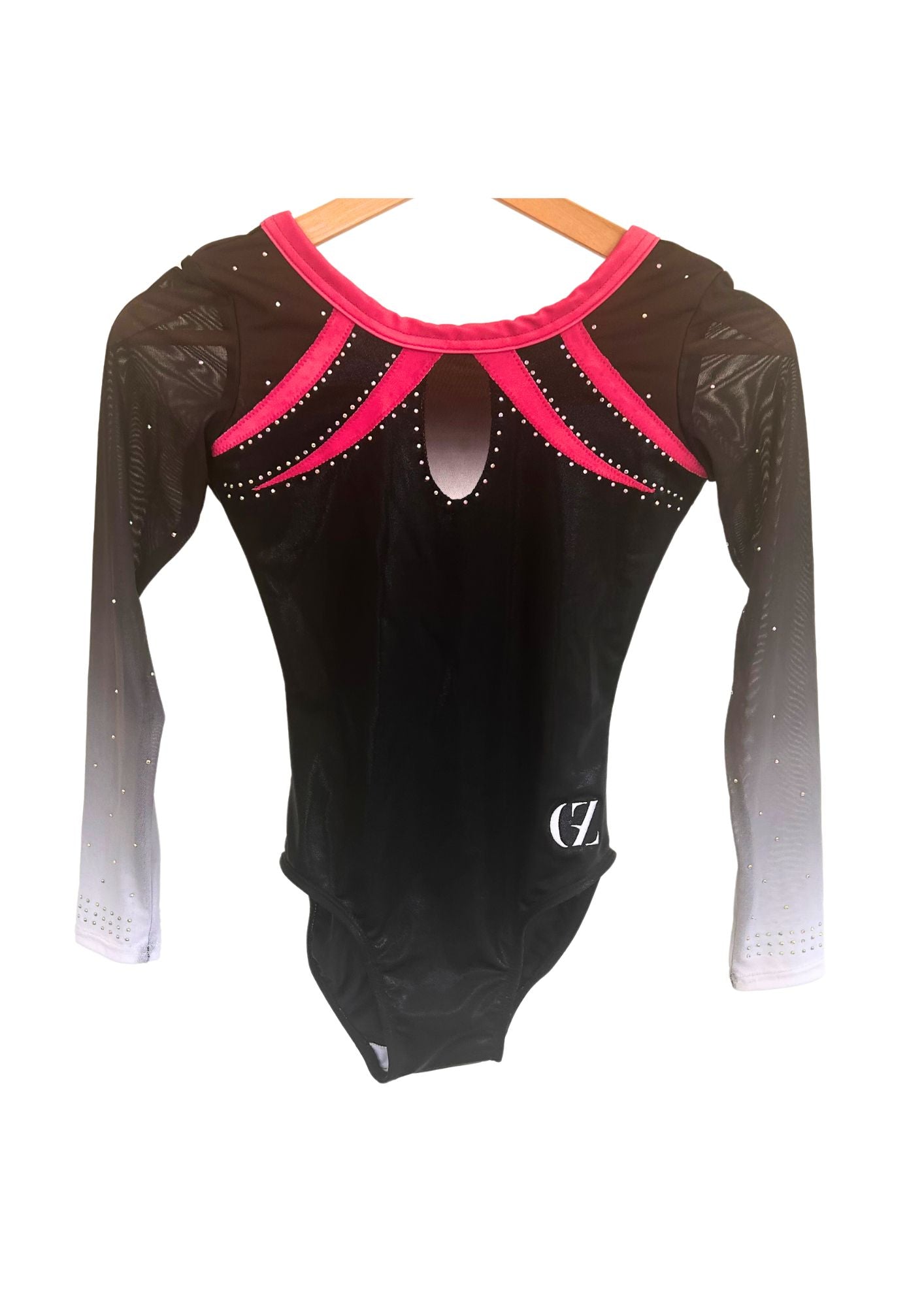 Speranza Pink & Black
