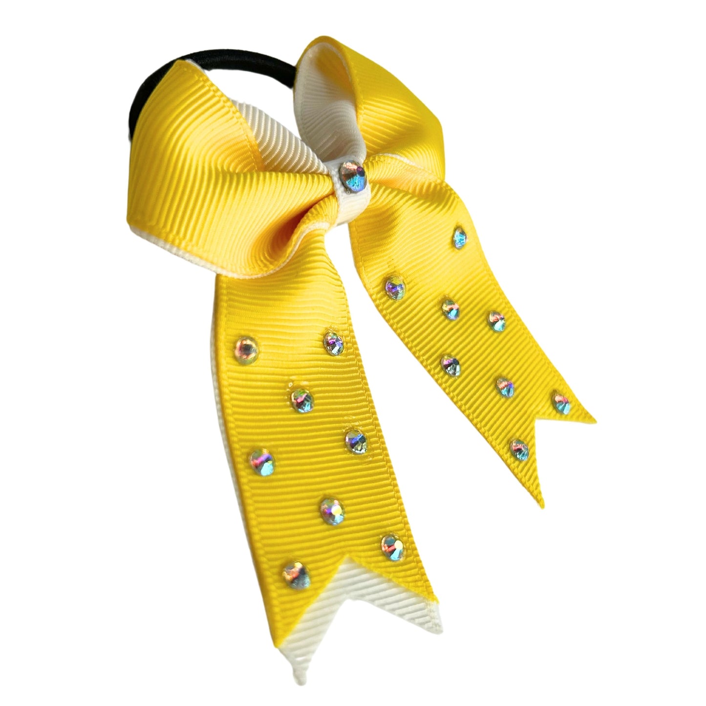 Valeria Yellow