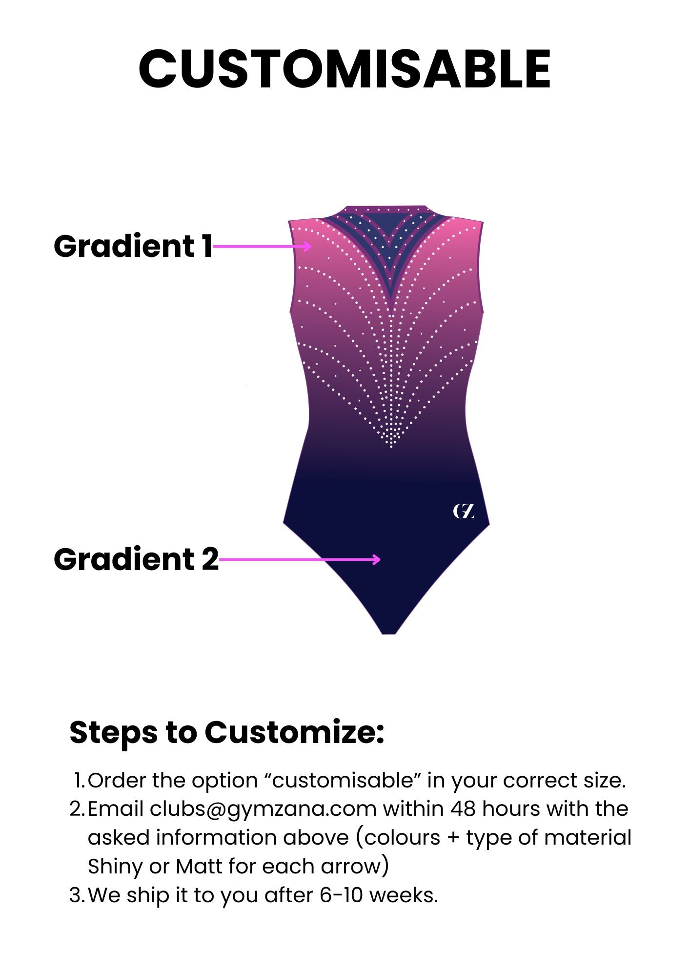Livenza - Gradient