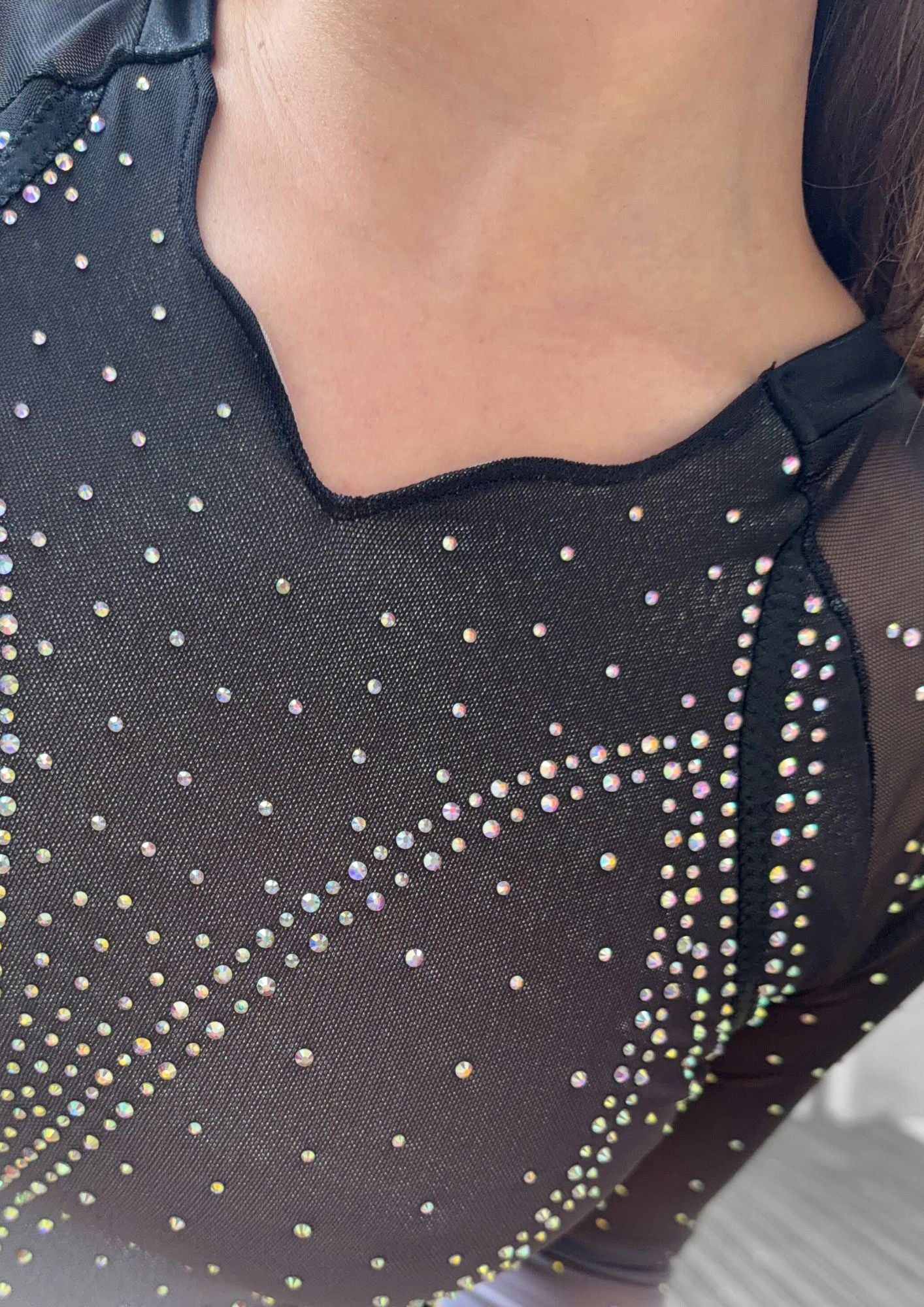 Sunset Elegance - By Emma