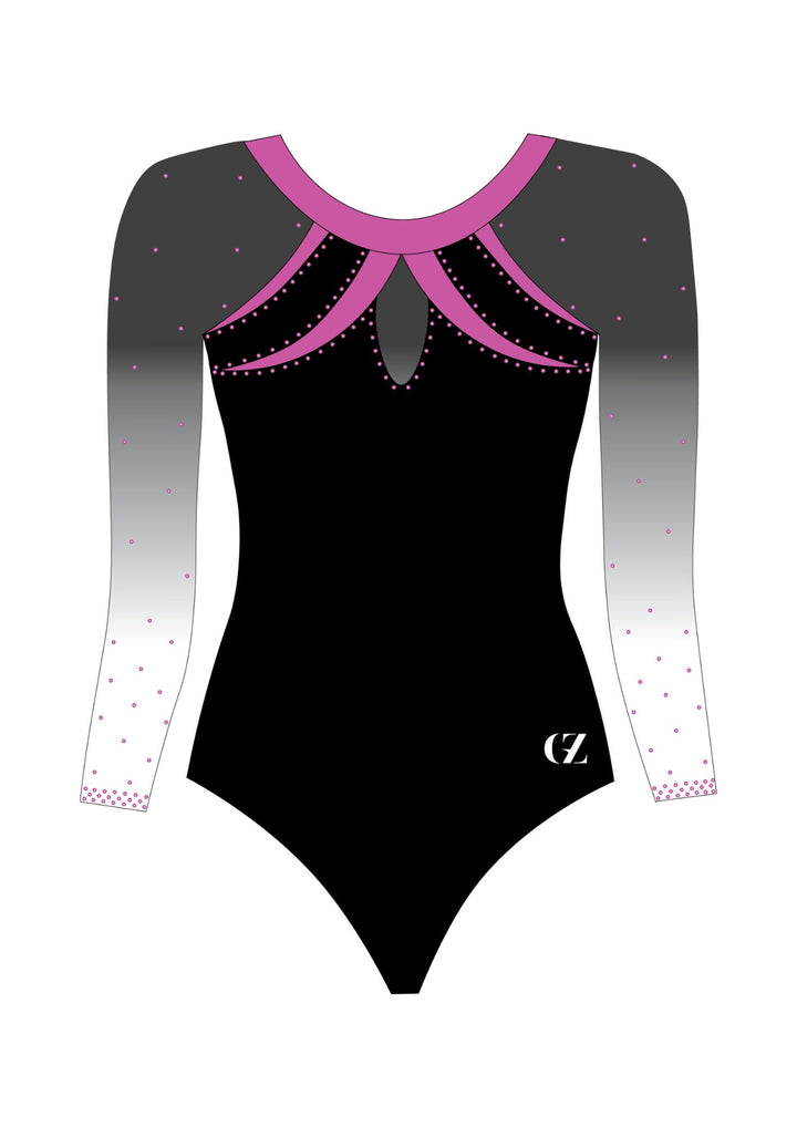 Customizable Gymnastics Leotards | Gymzana