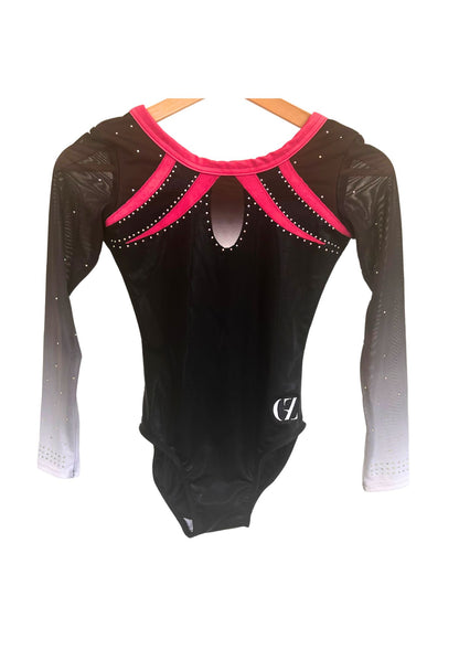 Speranza Pink & Black