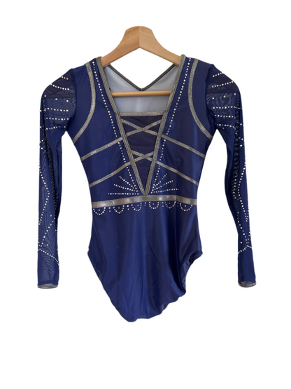 Amarena Blue