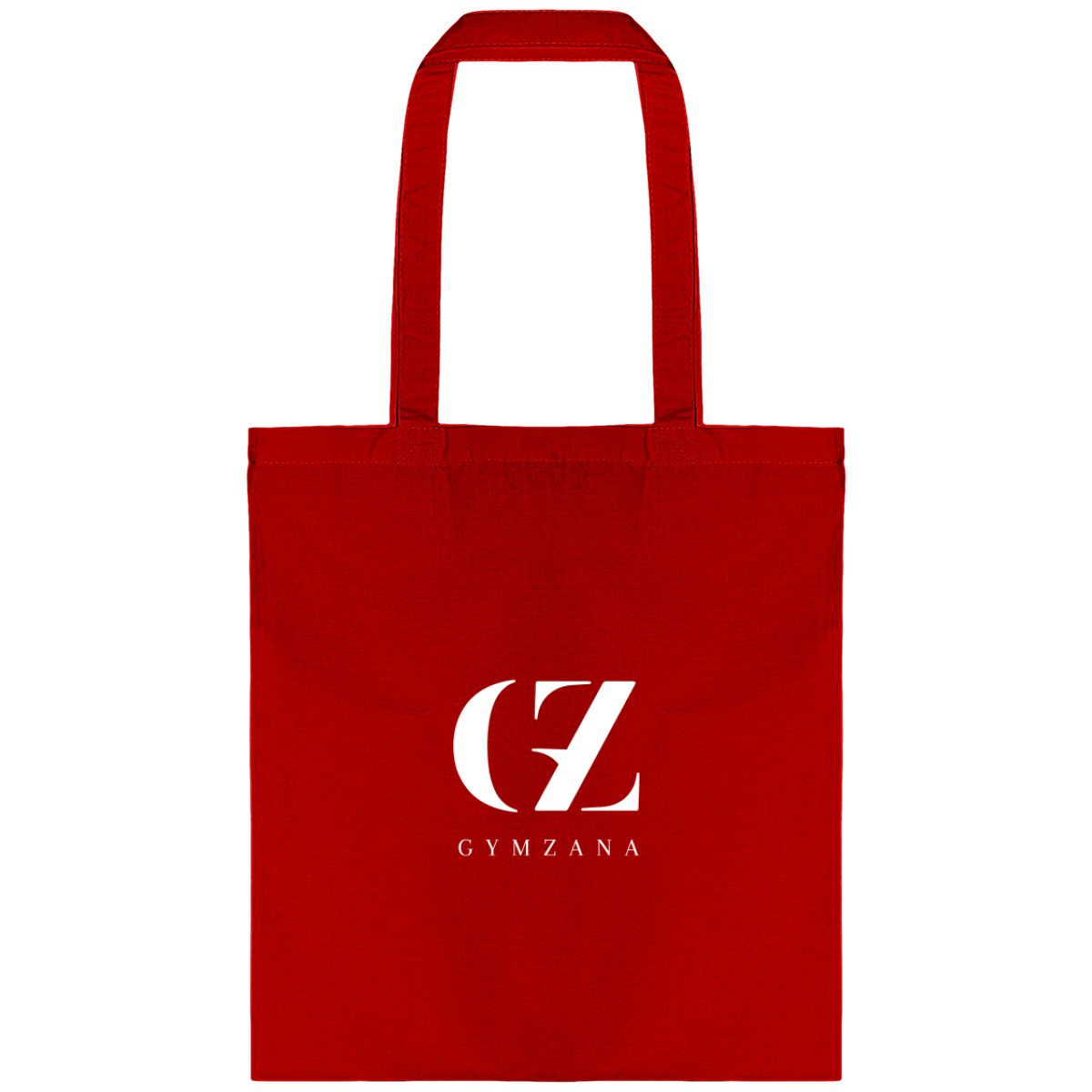 Customizable Gymnastics Tote Bag - Gymzana