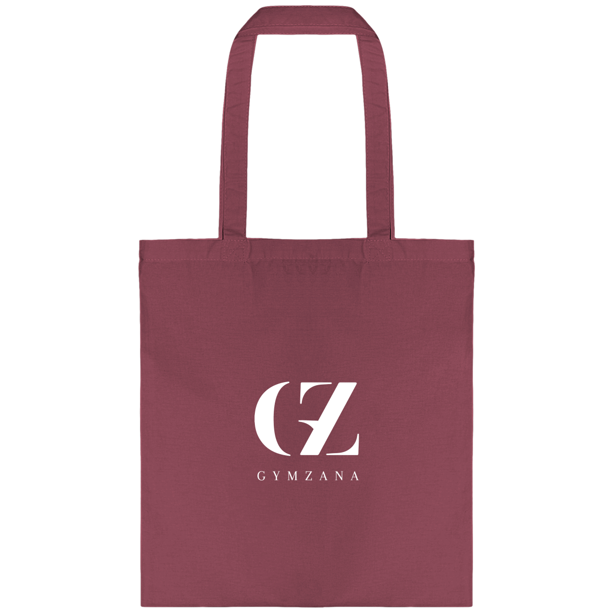 Tote Bag Gymnastique Personnalisable - Gymzana