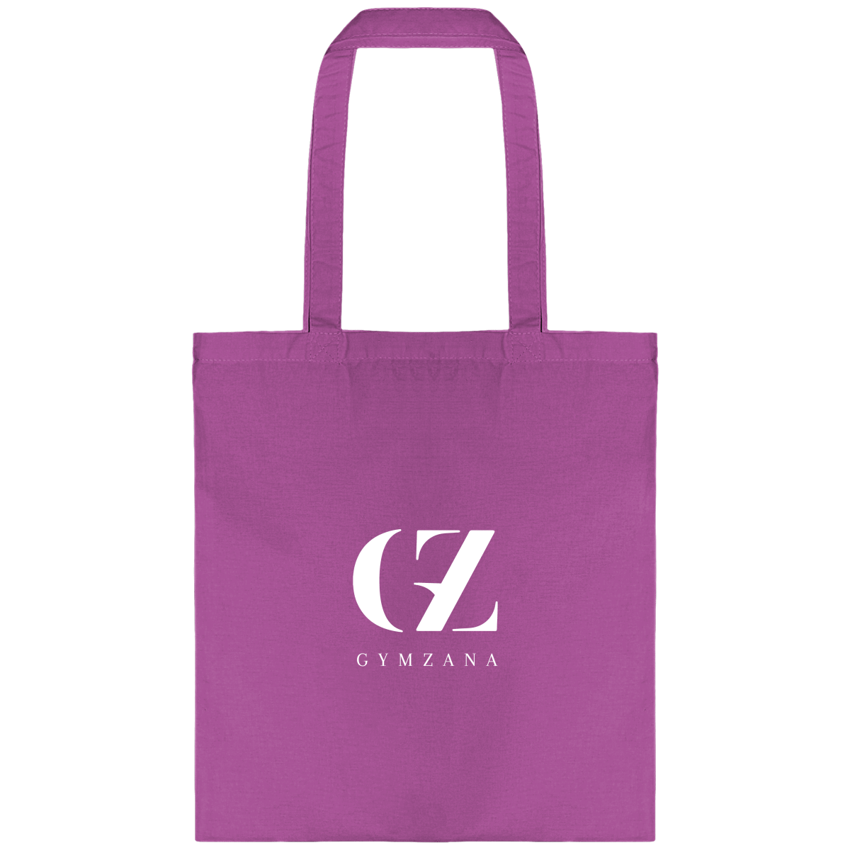 Tote Bag Gymnastique Personnalisable - Gymzana