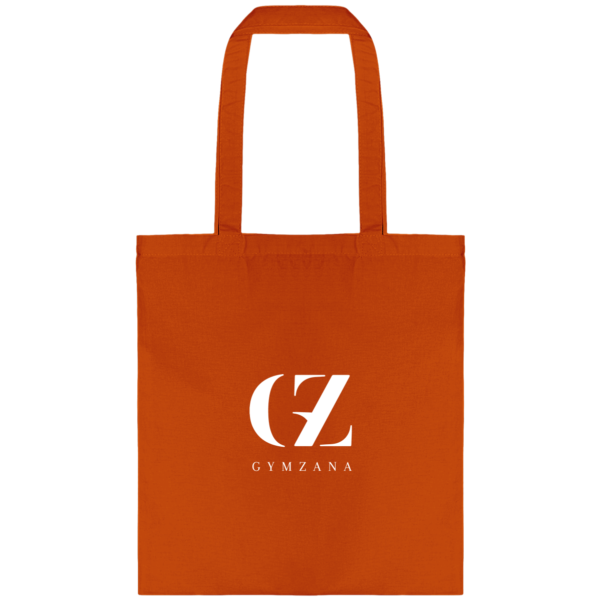 Tote Bag Gymnastique Personnalisable - Gymzana