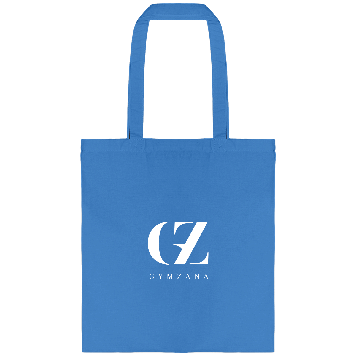 Tote Bag Gymnastique Personnalisable - Gymzana