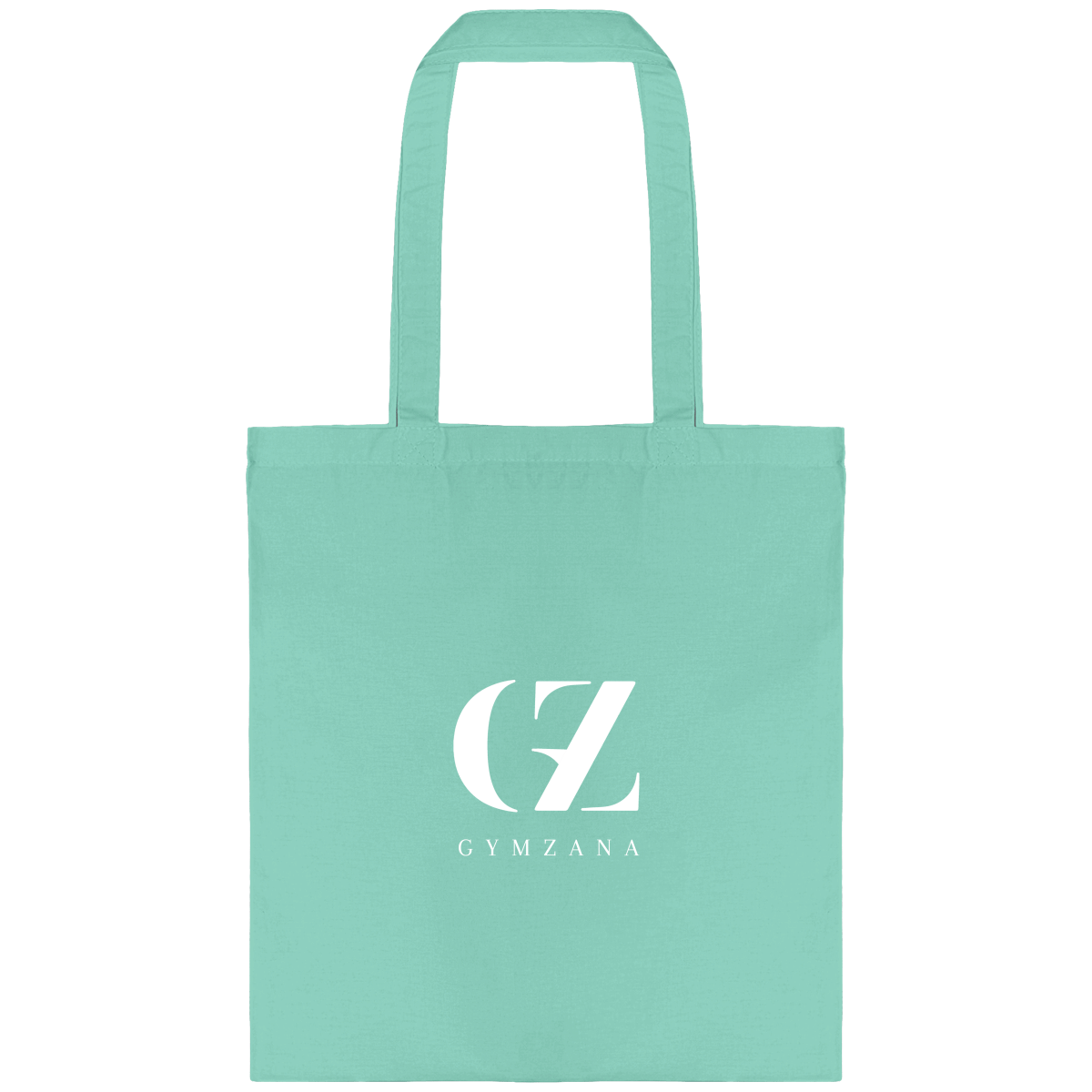 Tote Bag Gymnastique Personnalisable - Gymzana