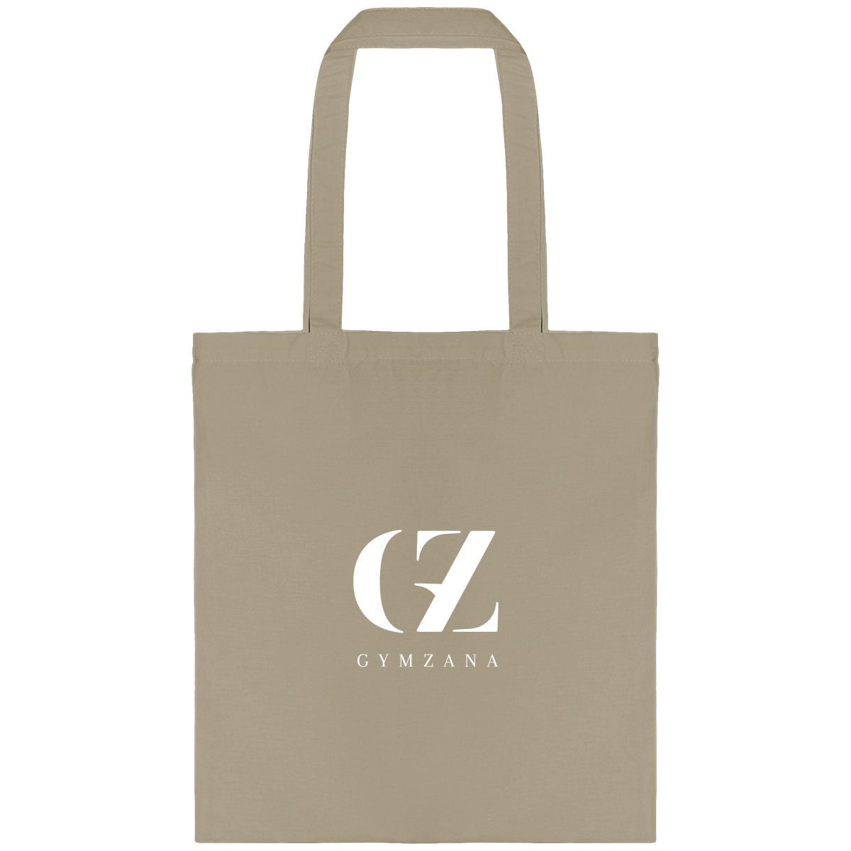 Tote Bag Gymnastique Personnalisable - Gymzana