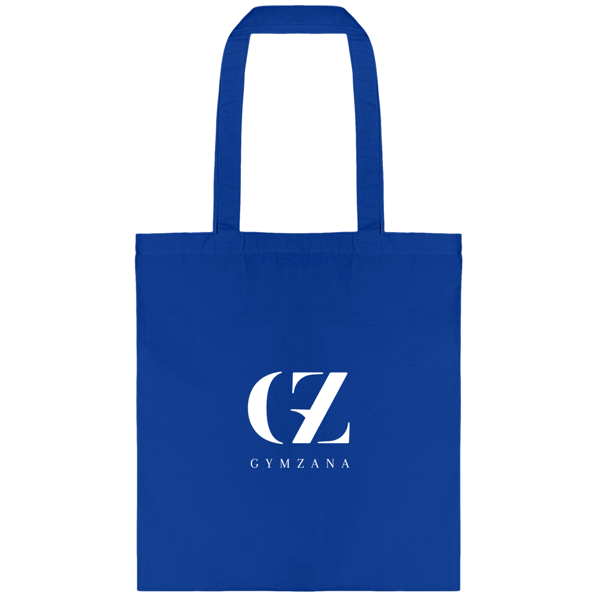 Tote Bag Gymnastique Personnalisable - Gymzana