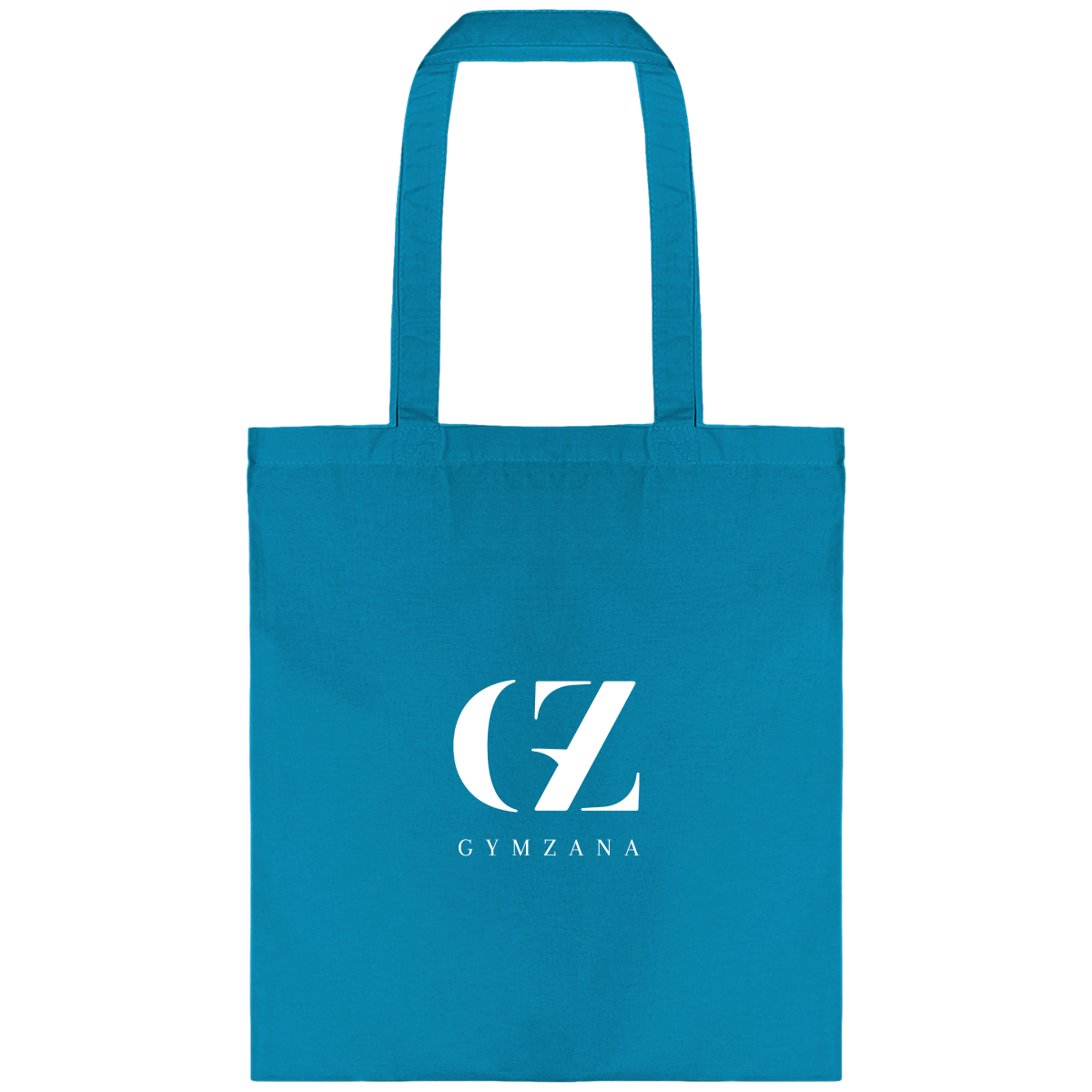 Tote Bag Gymnastique Personnalisable - Gymzana