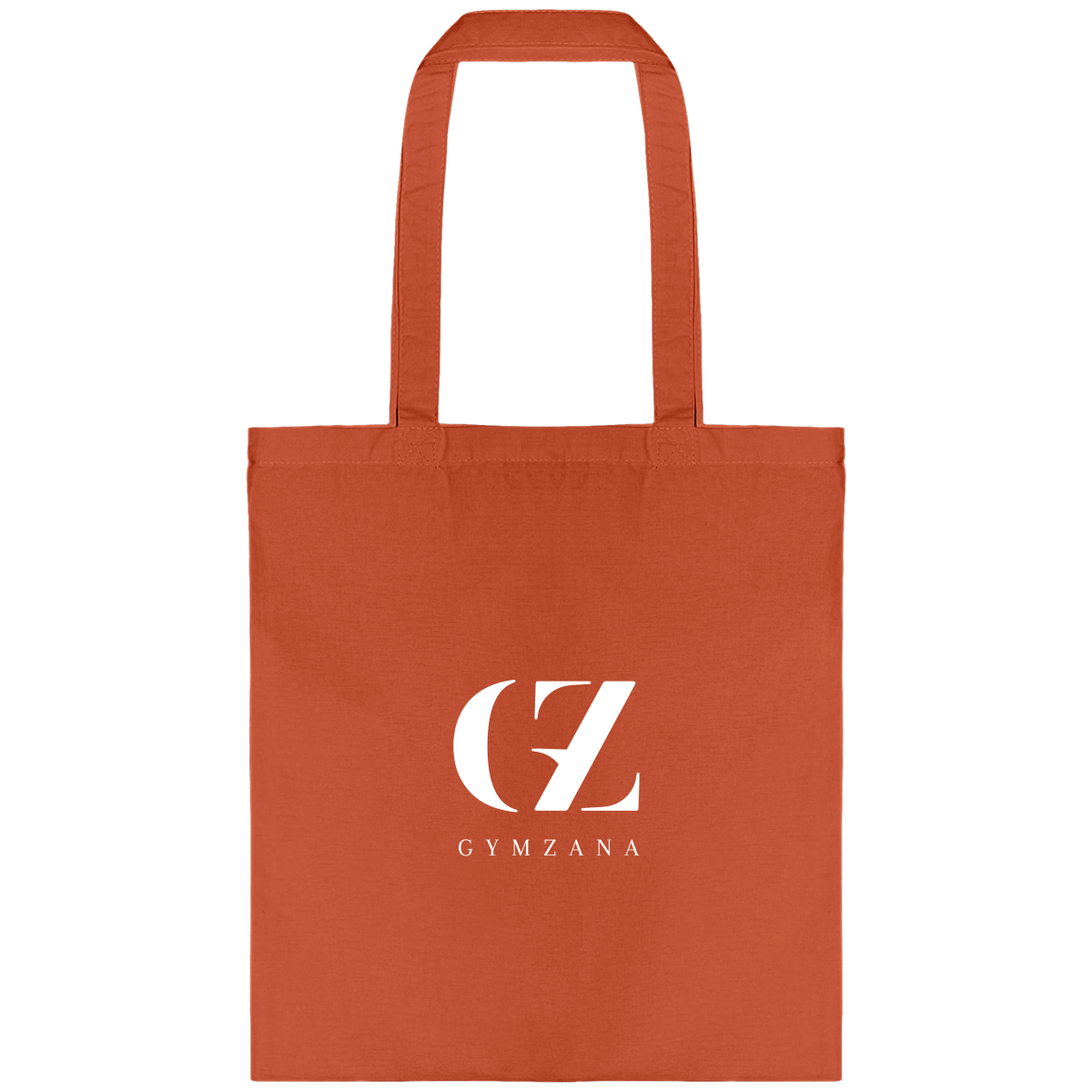 Tote Bag Gymnastique Personnalisable - Gymzana