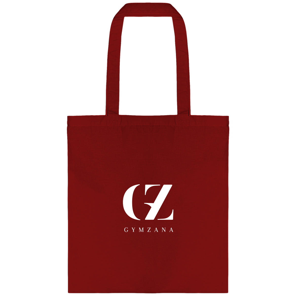 Tote Bag Gymnastique Personnalisable - Gymzana