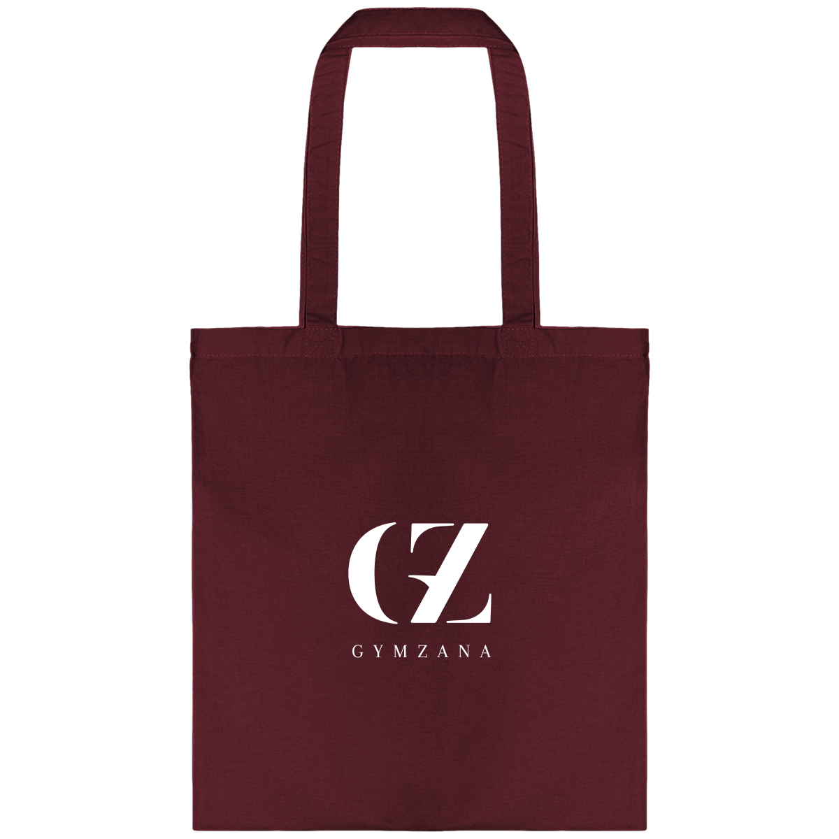 Tote Bag Gymnastique Personnalisable - Gymzana