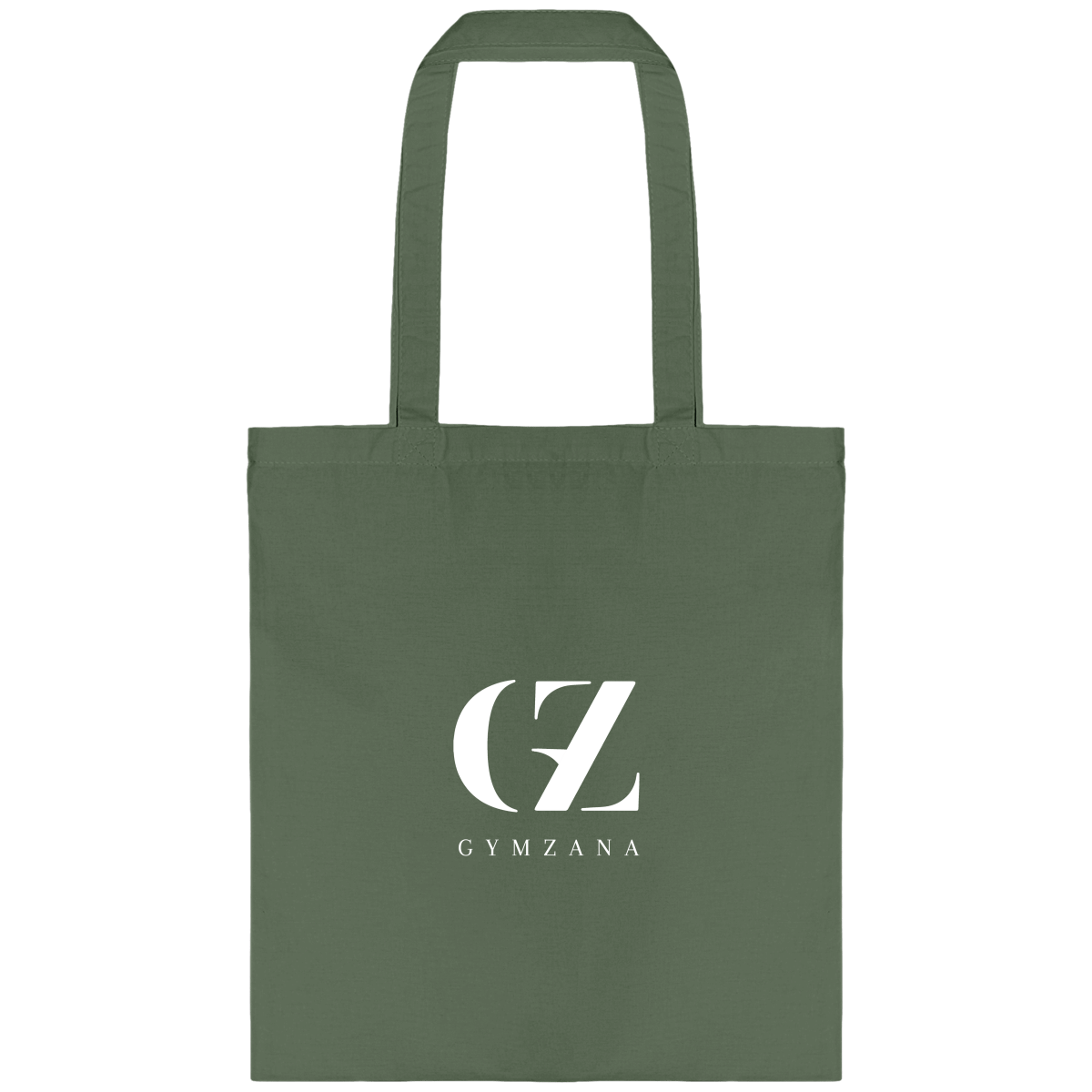 Tote Bag Gymnastique Personnalisable - Gymzana