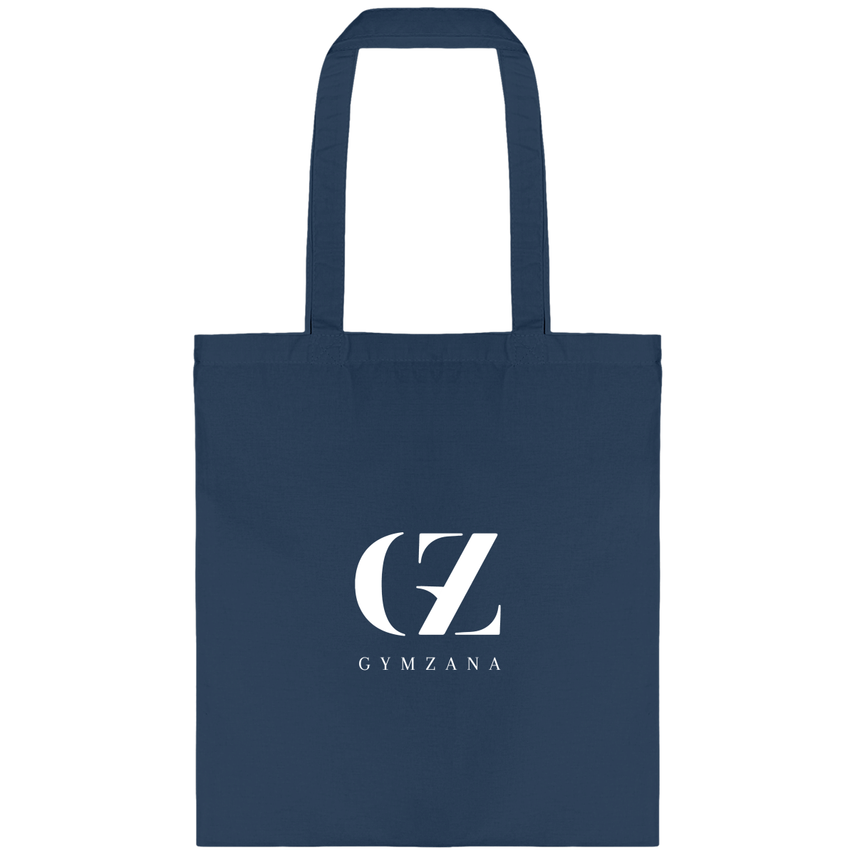 Tote Bag Gymnastique Personnalisable - Gymzana