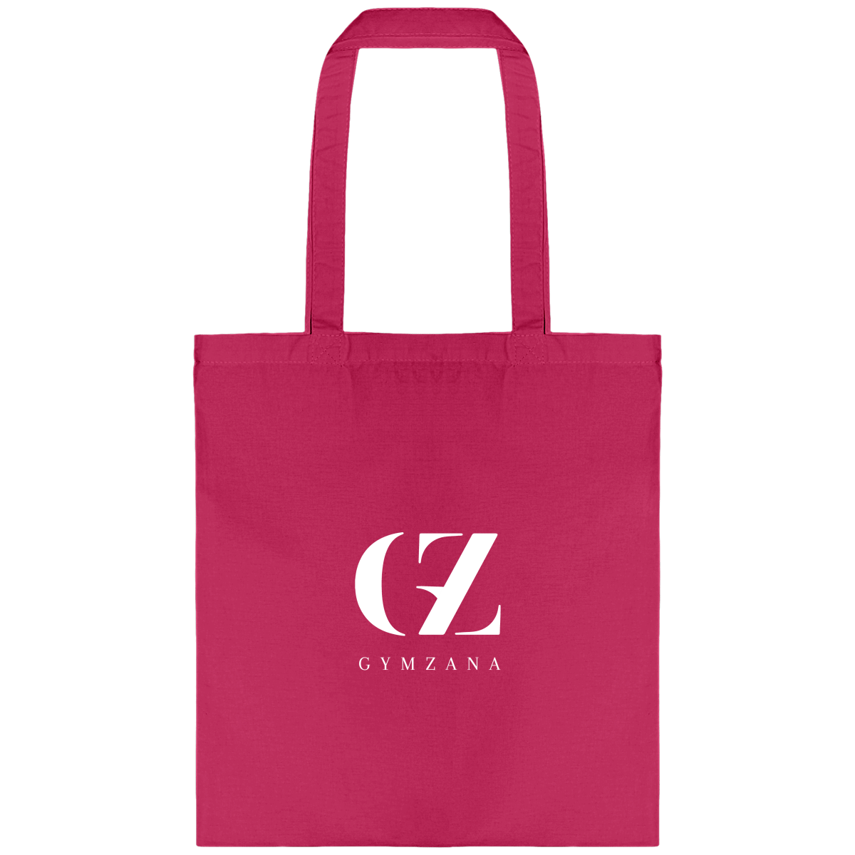 Tote Bag Gymnastique Personnalisable - Gymzana