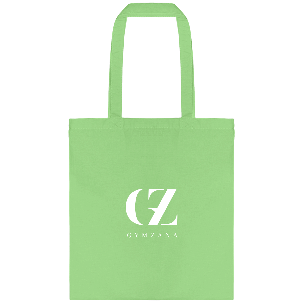 Tote Bag Gymnastique Personnalisable - Gymzana
