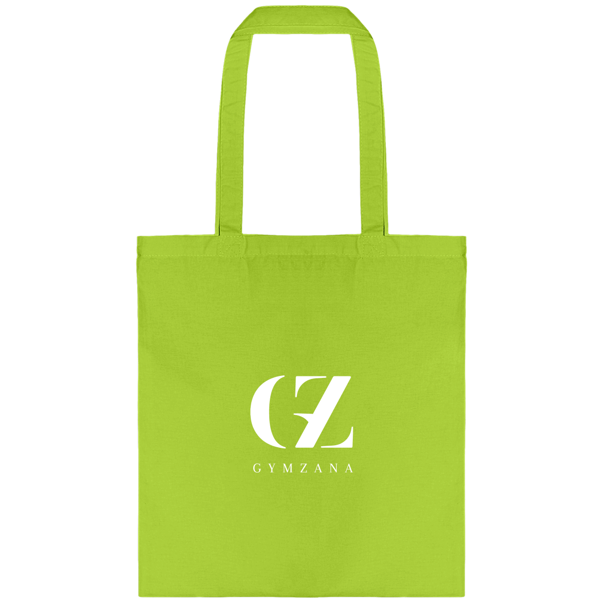 Tote Bag Gymnastique Personnalisable - Gymzana