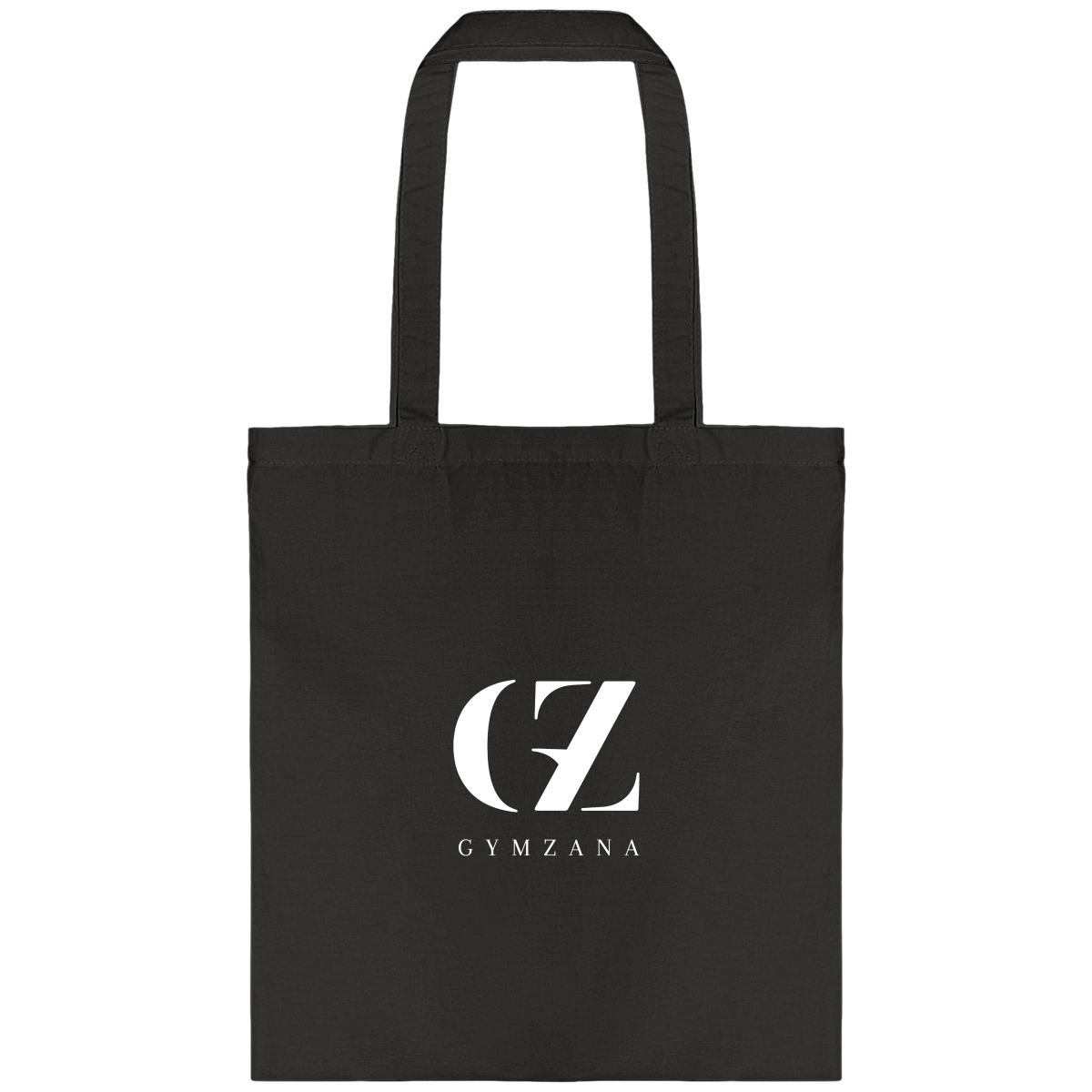 Tote Bag Gymnastique Personnalisable - Gymzana