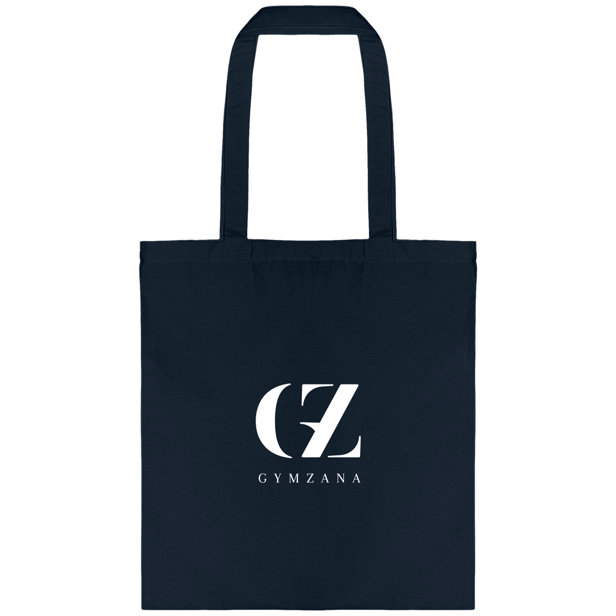 Tote Bag Gymnastique Personnalisable - Gymzana