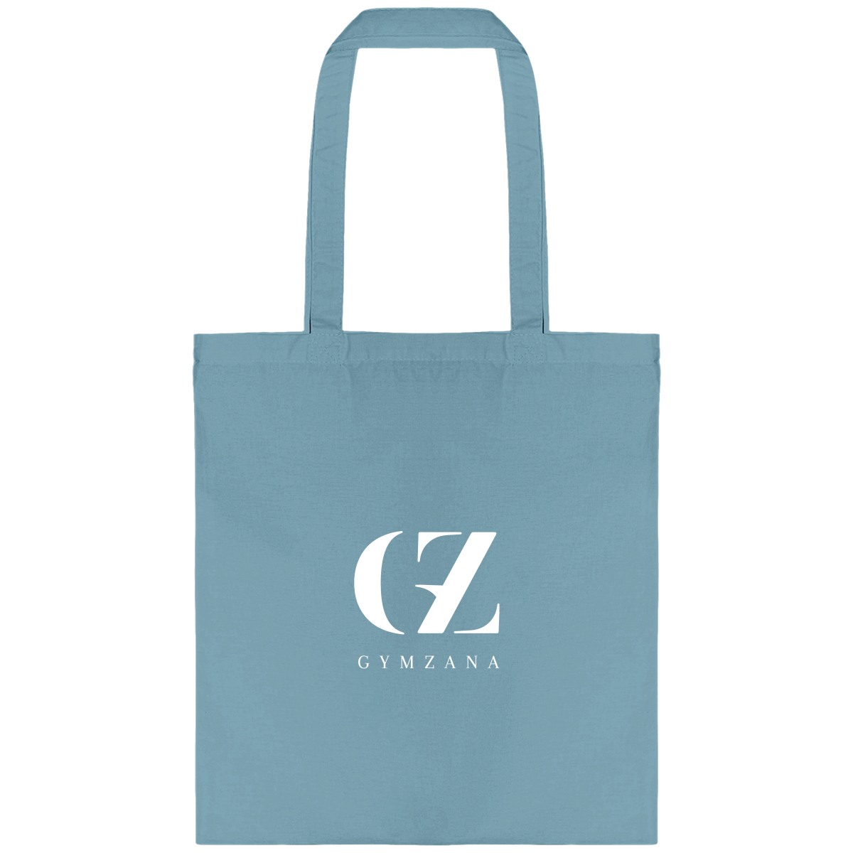Tote Bag Gymnastique Personnalisable - Gymzana