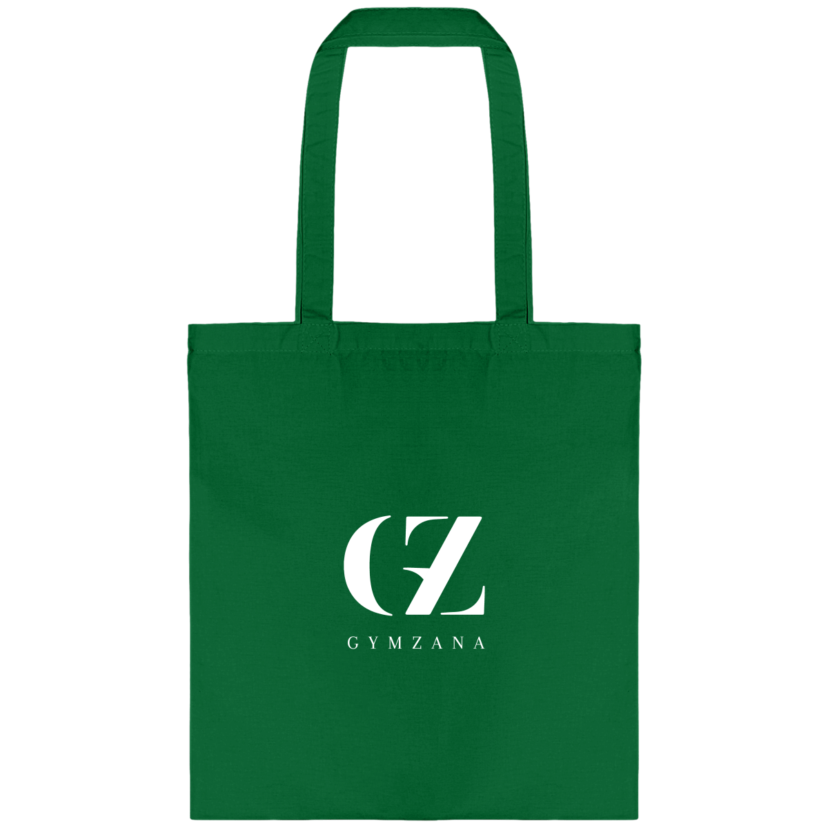 Tote Bag Gymnastique Personnalisable - Gymzana