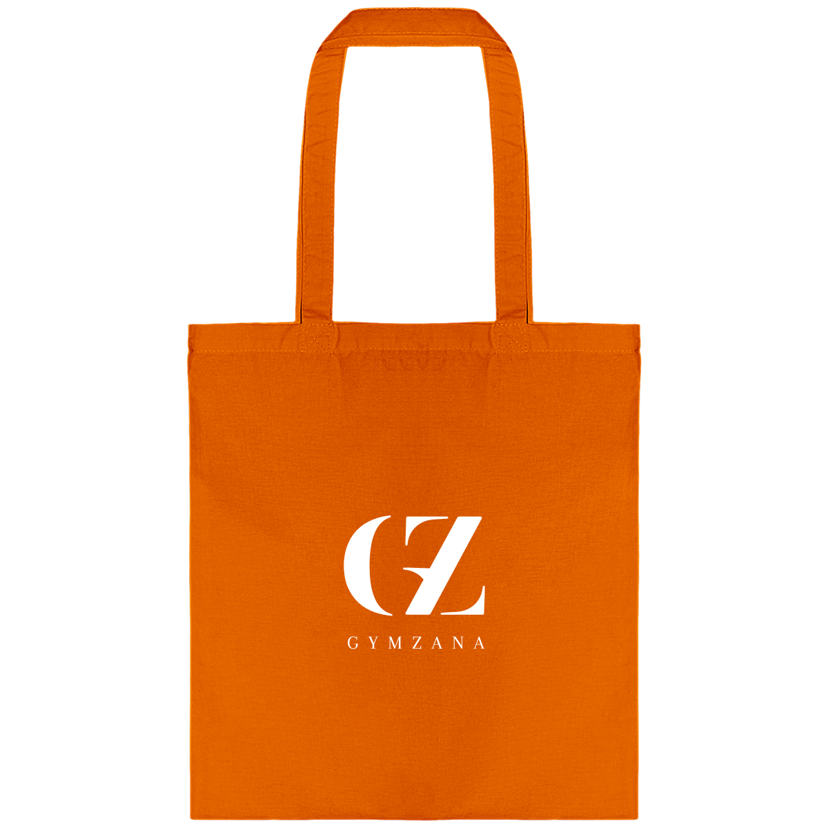 Tote Bag Gymnastique Personnalisable - Gymzana