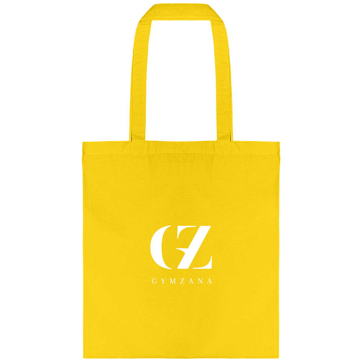 Tote Bag Gymnastique Personnalisable - Gymzana