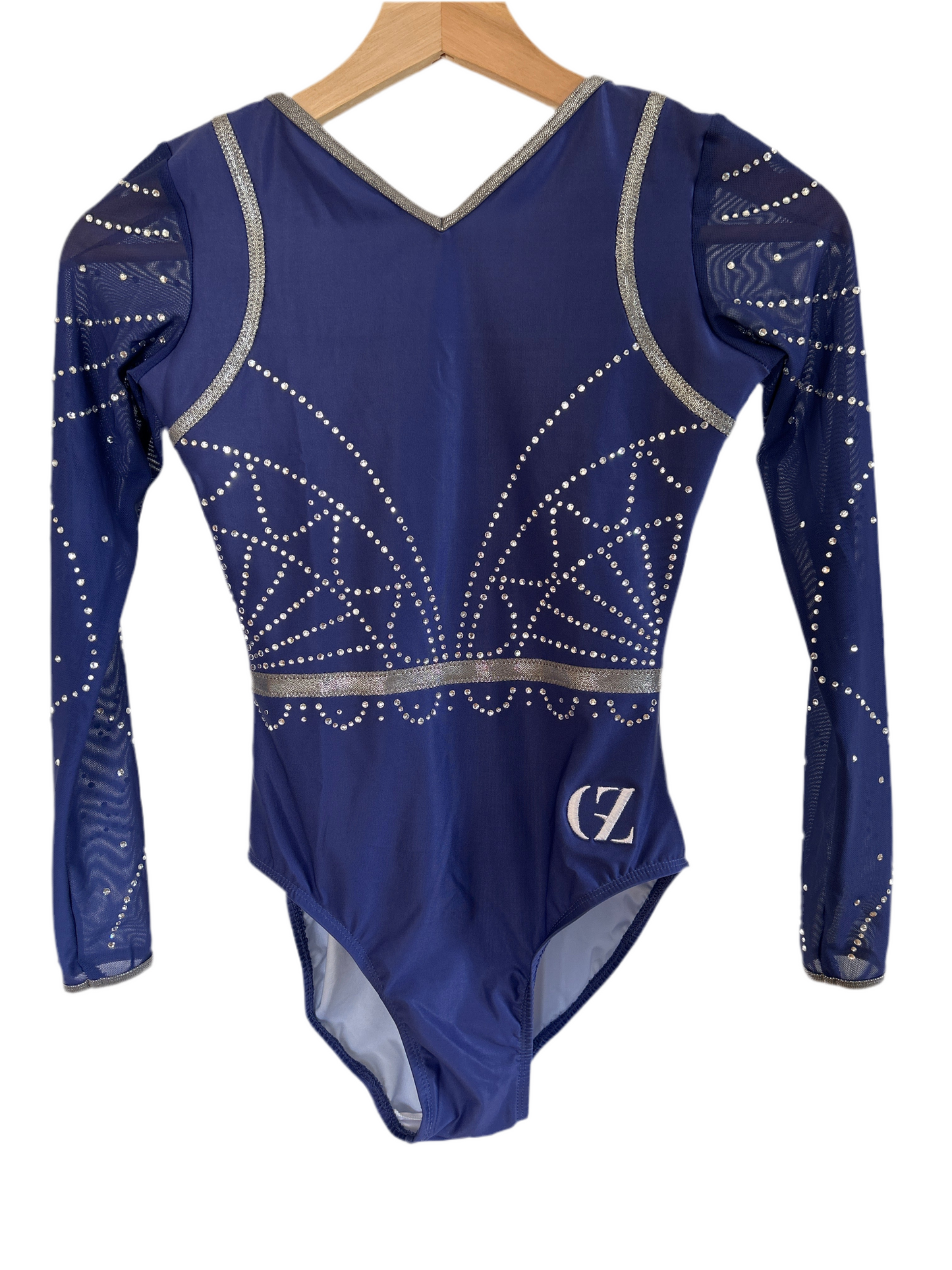 Amarena Blue