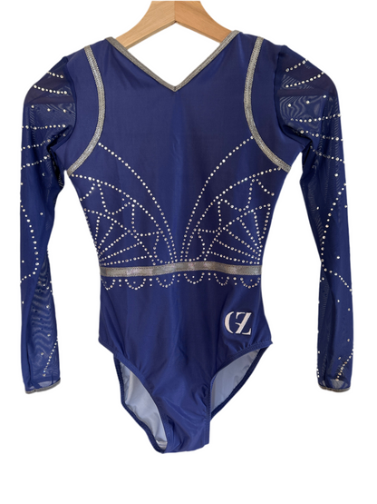 Amarena Blue