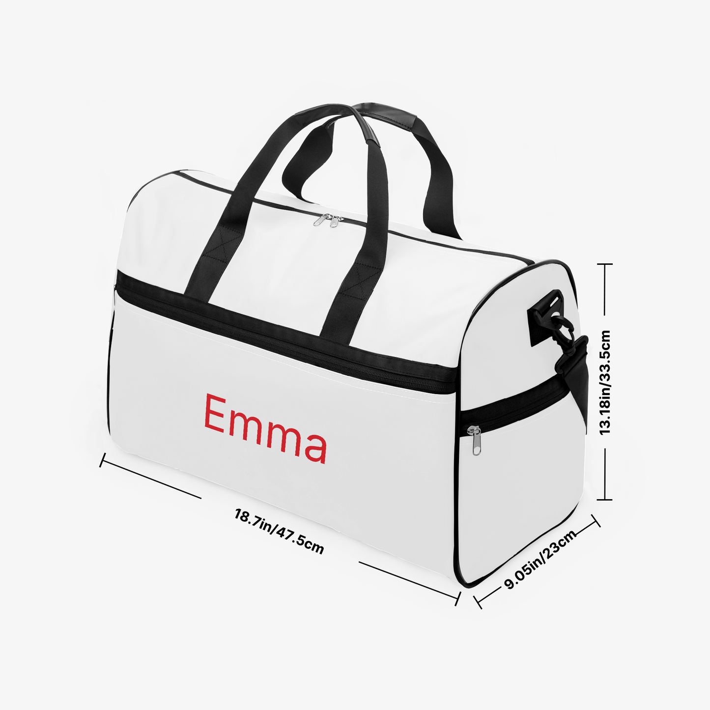 Sac Duffel
