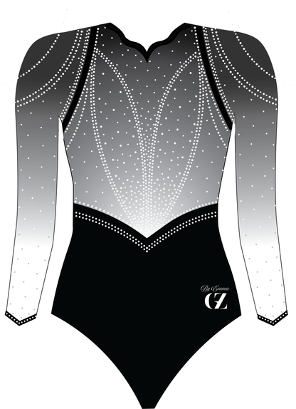 Élégance noire - Par Emma