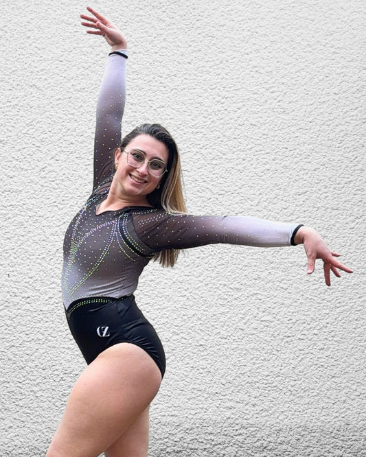 Élégance noire - Par Emma