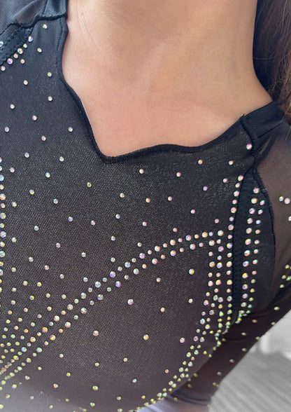 Sunset Elegance - By Emma