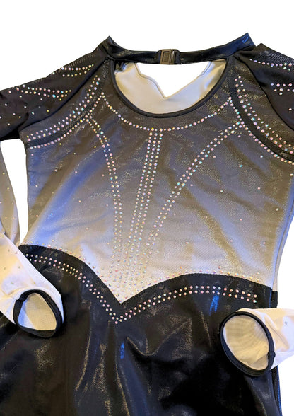 Élégance noire - Par Emma