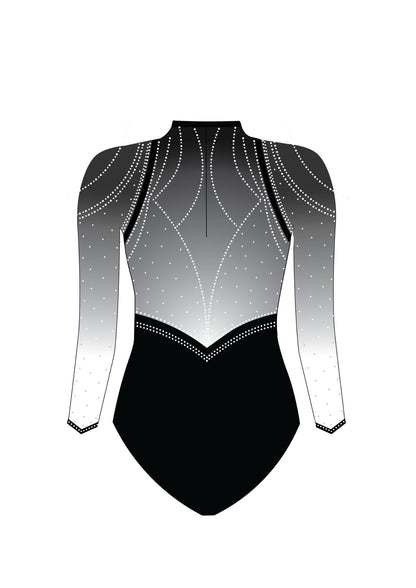 Élégance noire - Par Emma